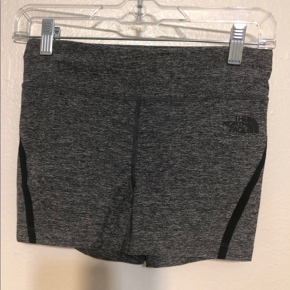 The North Face Spandex Short.
